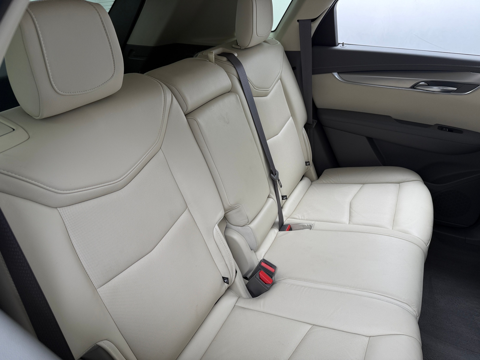 Thumbnail: 2019 Cadillac XT5 - 5