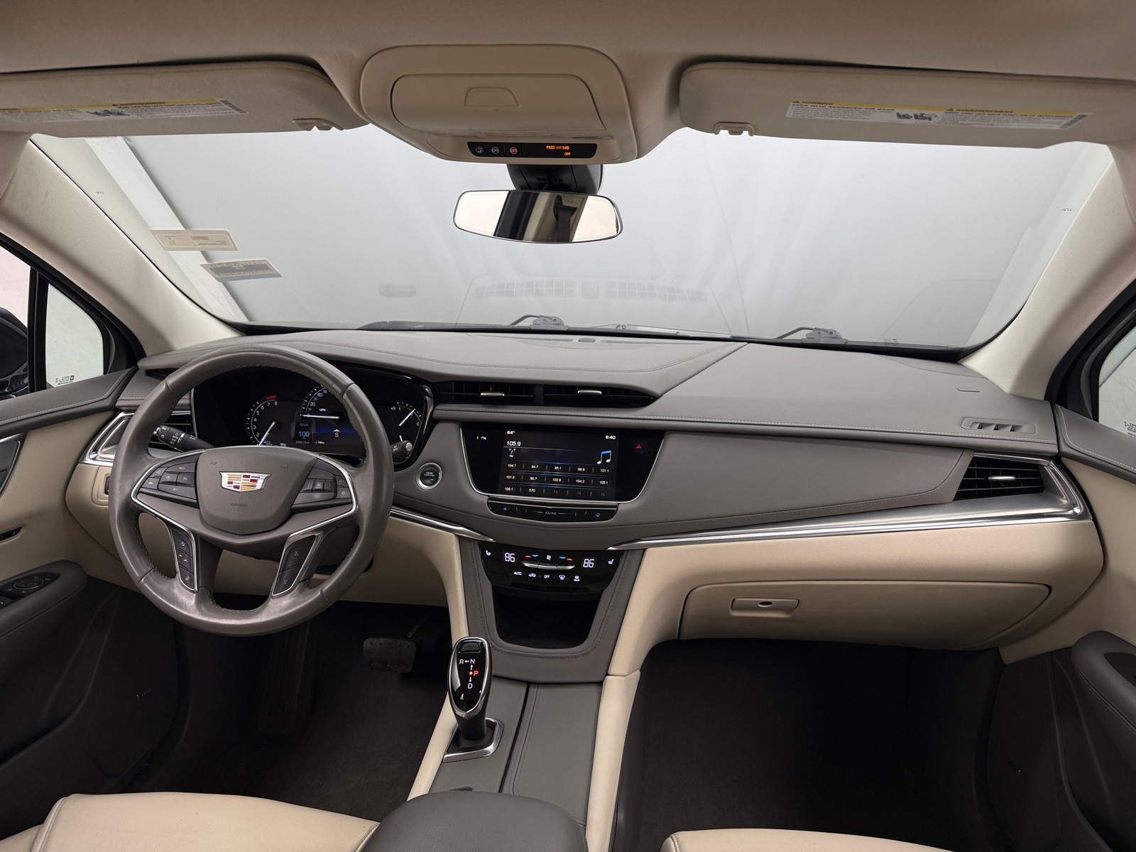 Thumbnail: 2019 Cadillac XT5 - 2