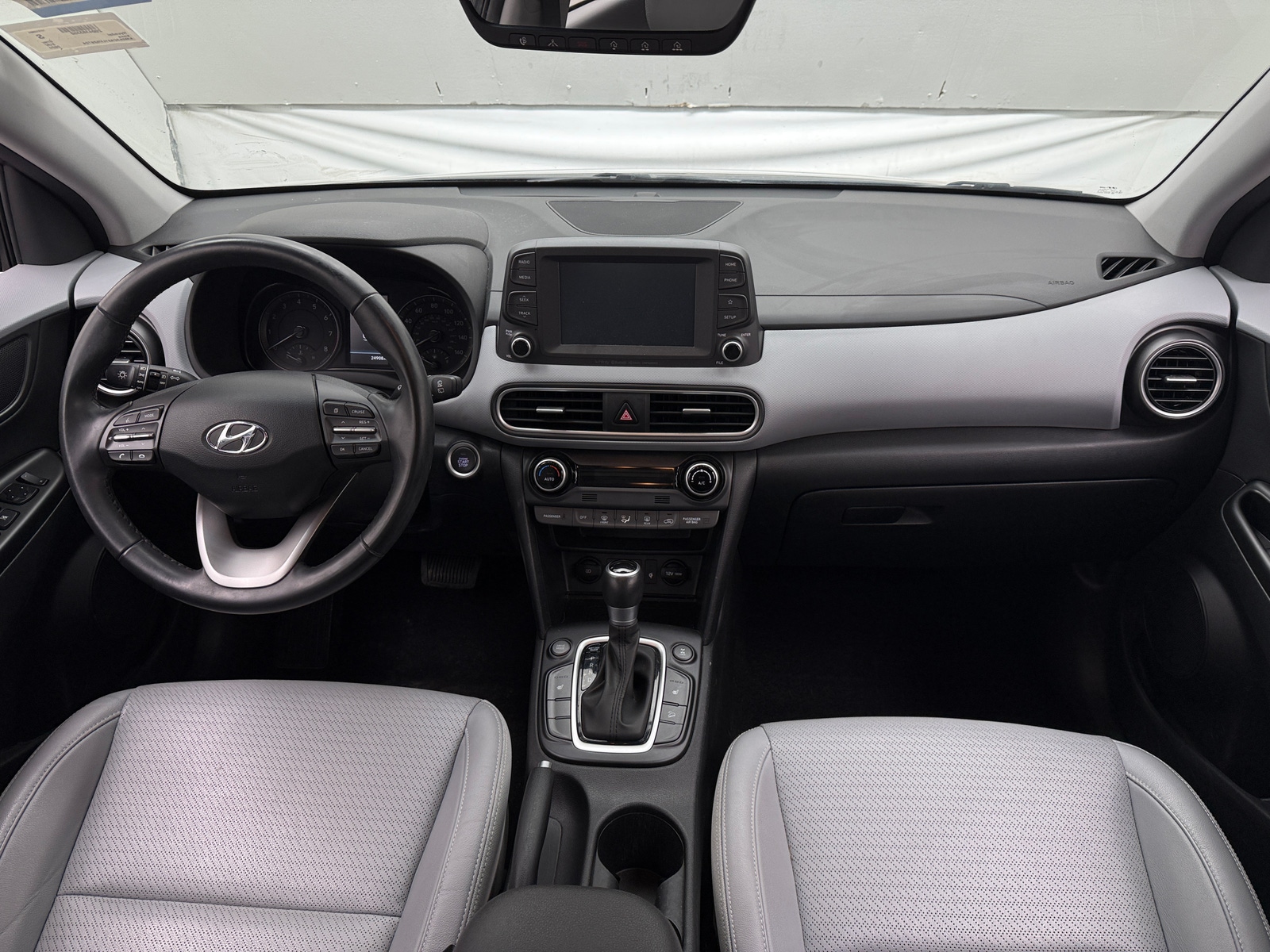 Thumbnail: 2020 Hyundai Kona - 2