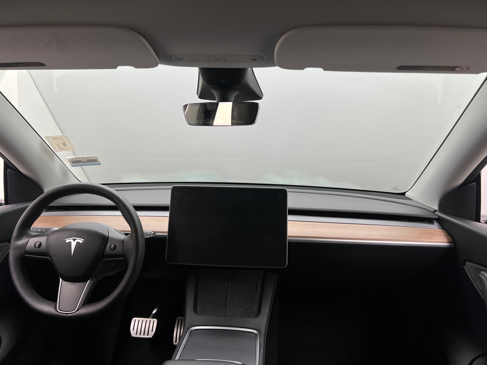 Thumbnail: 2022 Tesla Model Y - 2