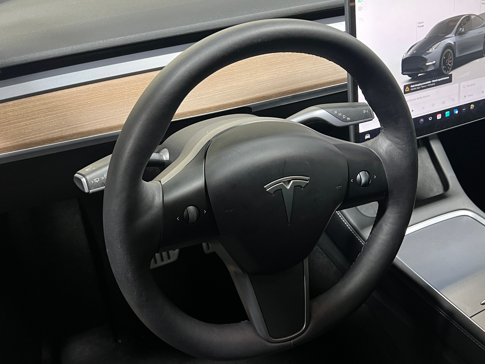 Thumbnail: 2022 Tesla Model Y - 4