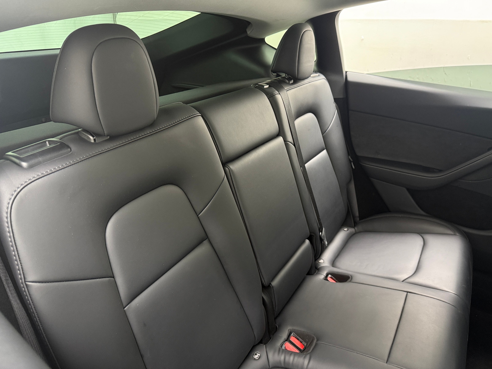 Thumbnail: 2024 Tesla Model Y - 5