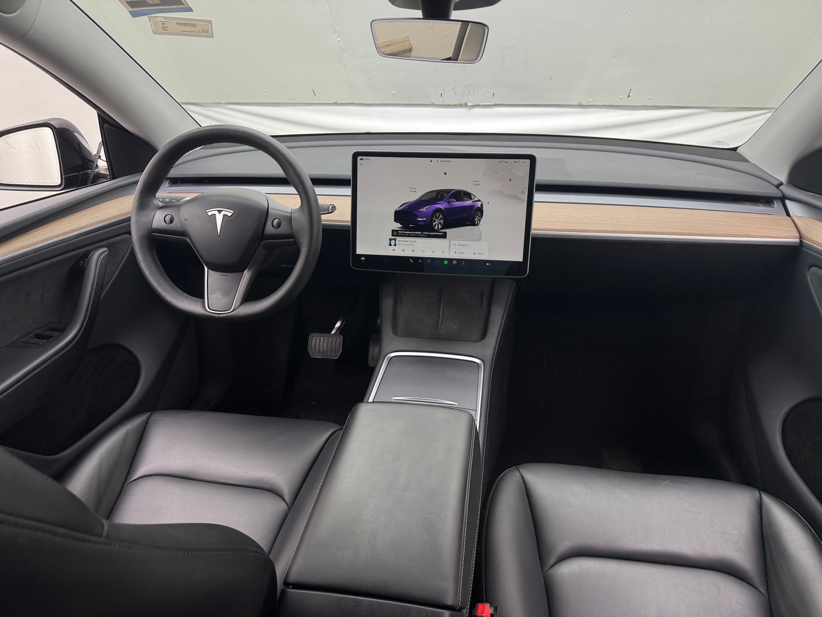 Thumbnail: 2024 Tesla Model Y - 2