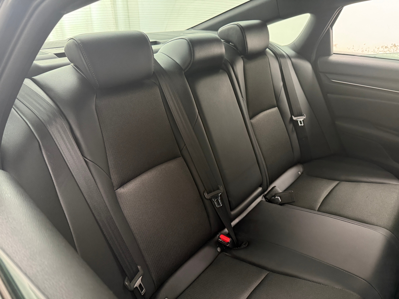 Thumbnail: 2021 Honda Accord - 6