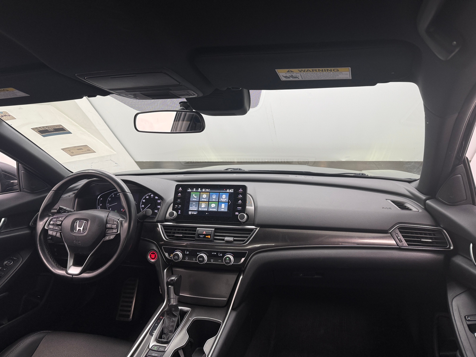 Thumbnail: 2021 Honda Accord - 3