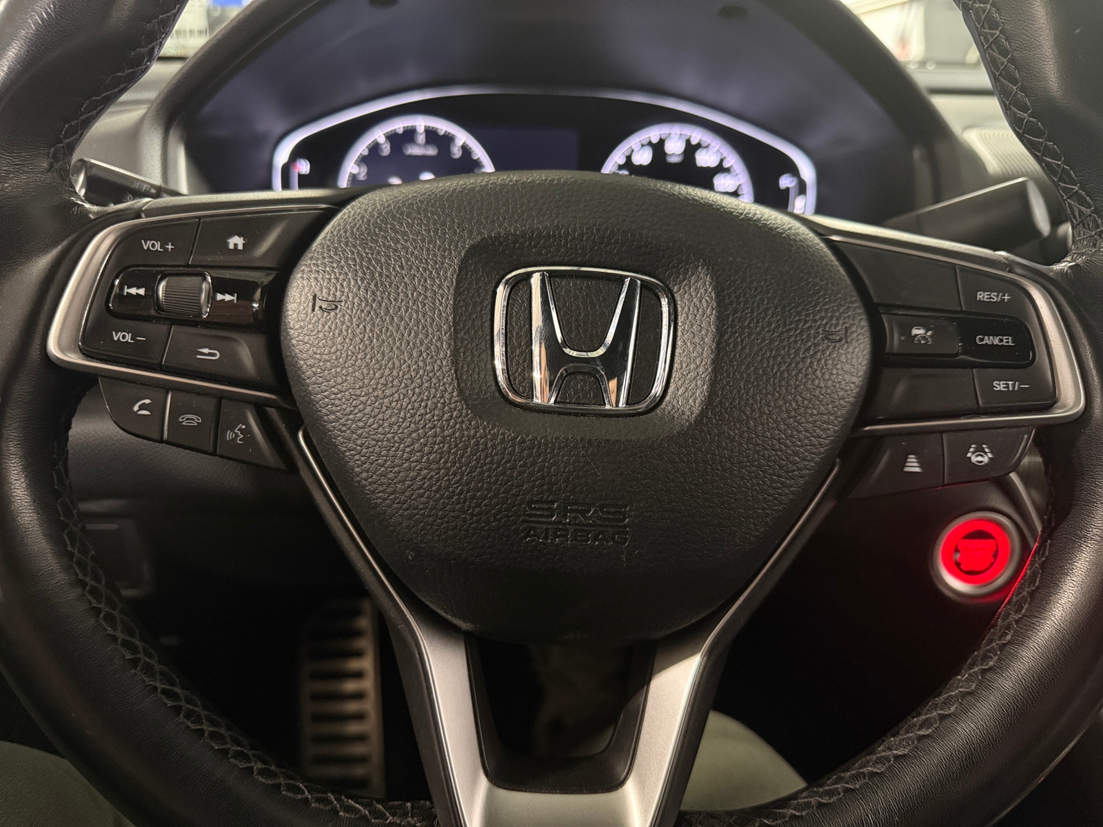 Thumbnail: 2021 Honda Accord - 5
