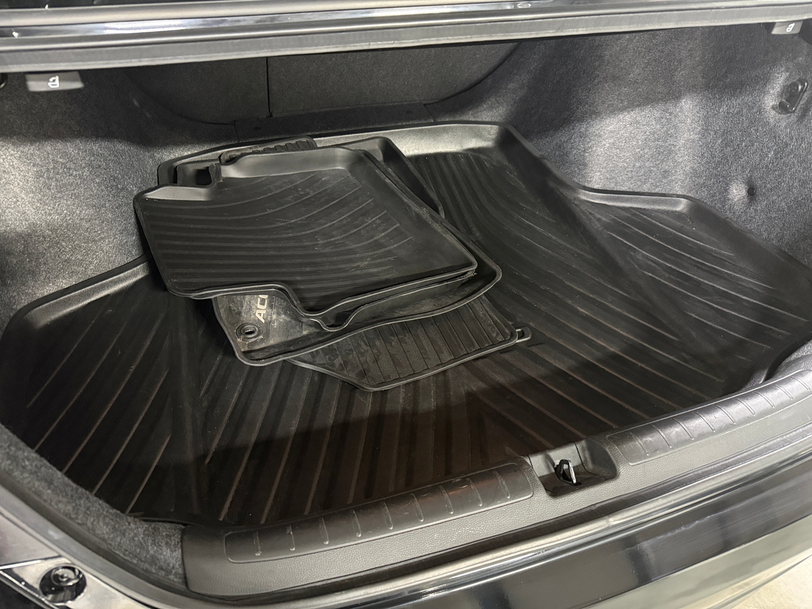 Thumbnail: 2021 Honda Accord - 7