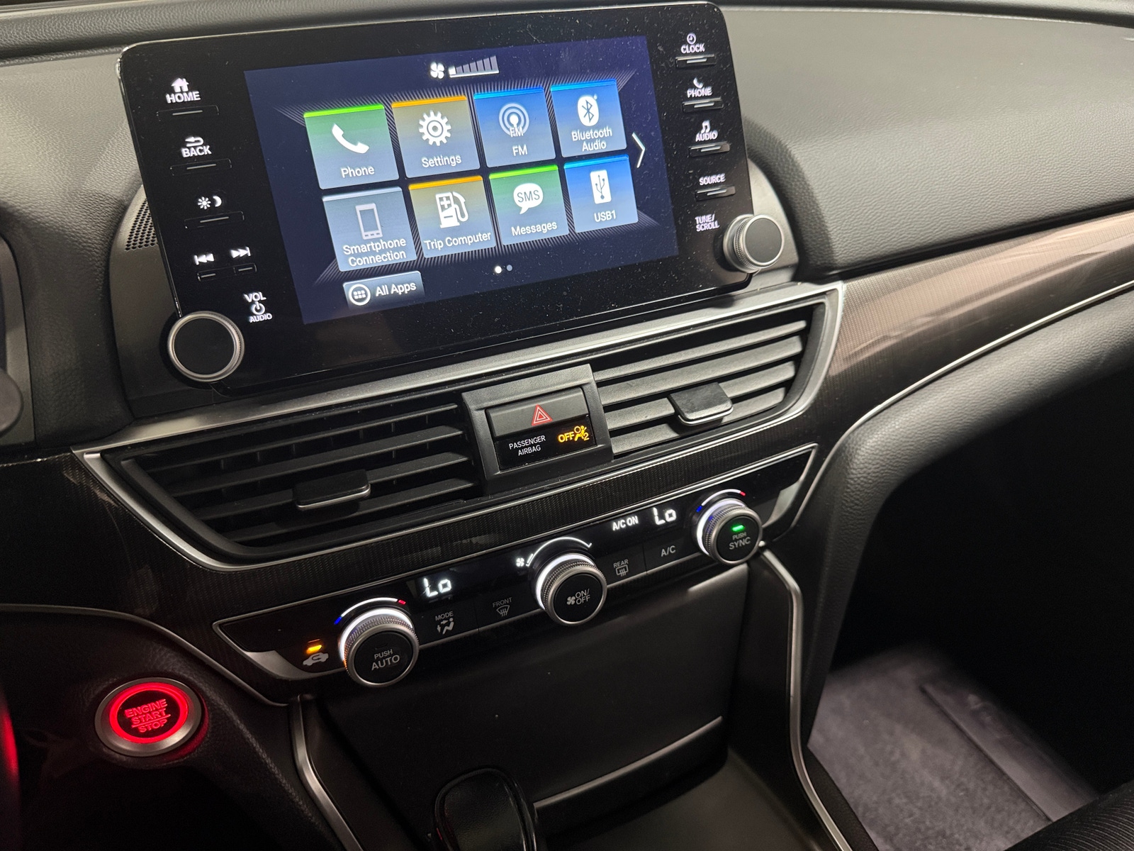 Thumbnail: 2021 Honda Accord - 4