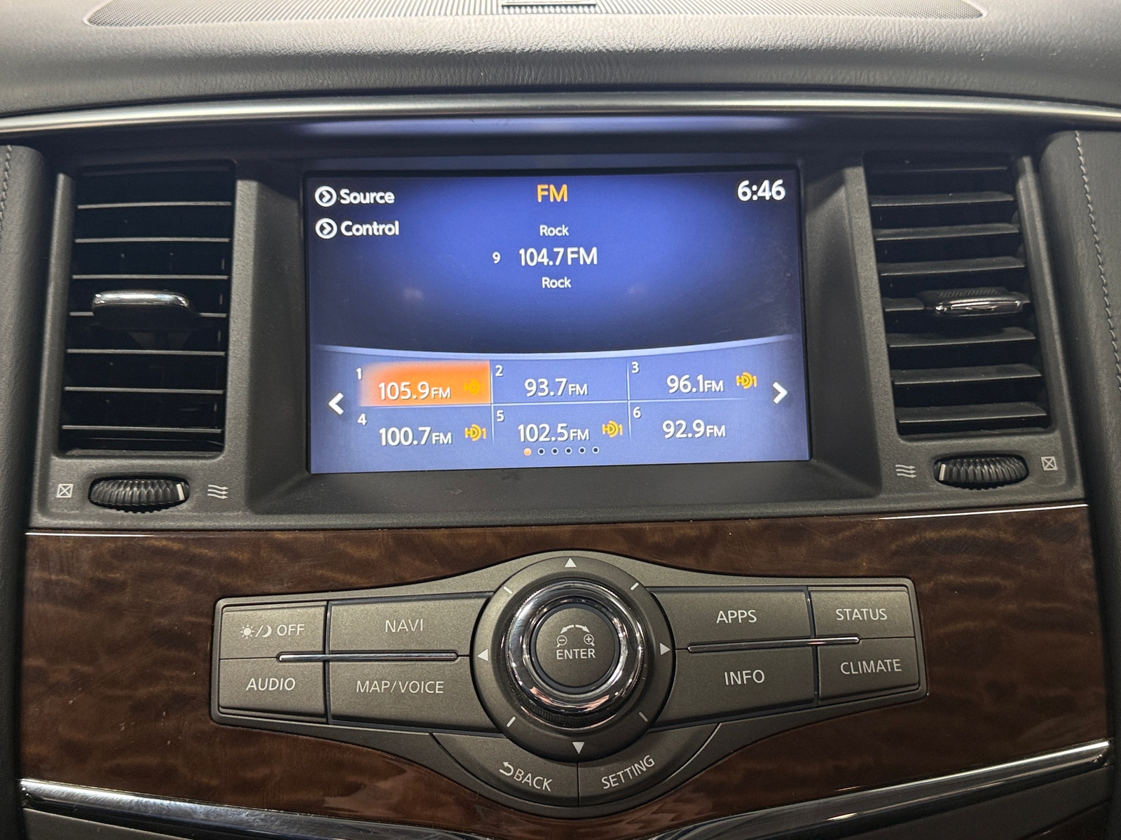 Thumbnail: 2020 Nissan Armada - 4