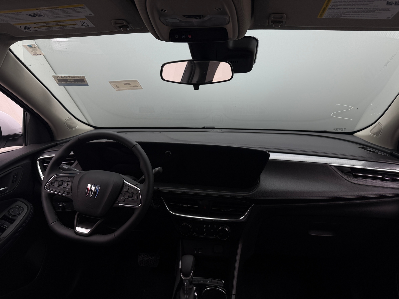 Thumbnail: 2026 Buick Encore GX - 2