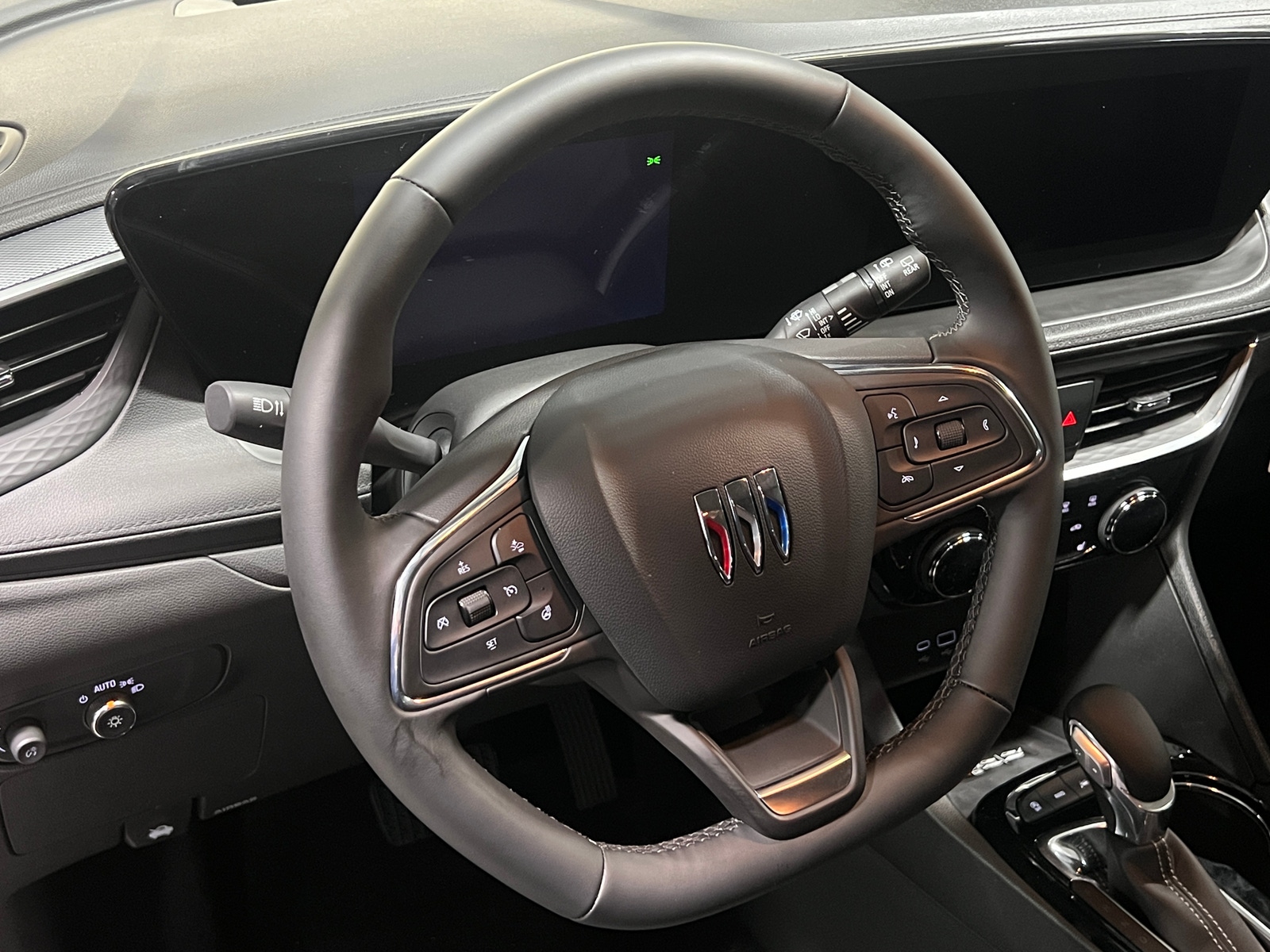 Thumbnail: 2026 Buick Encore GX - 4