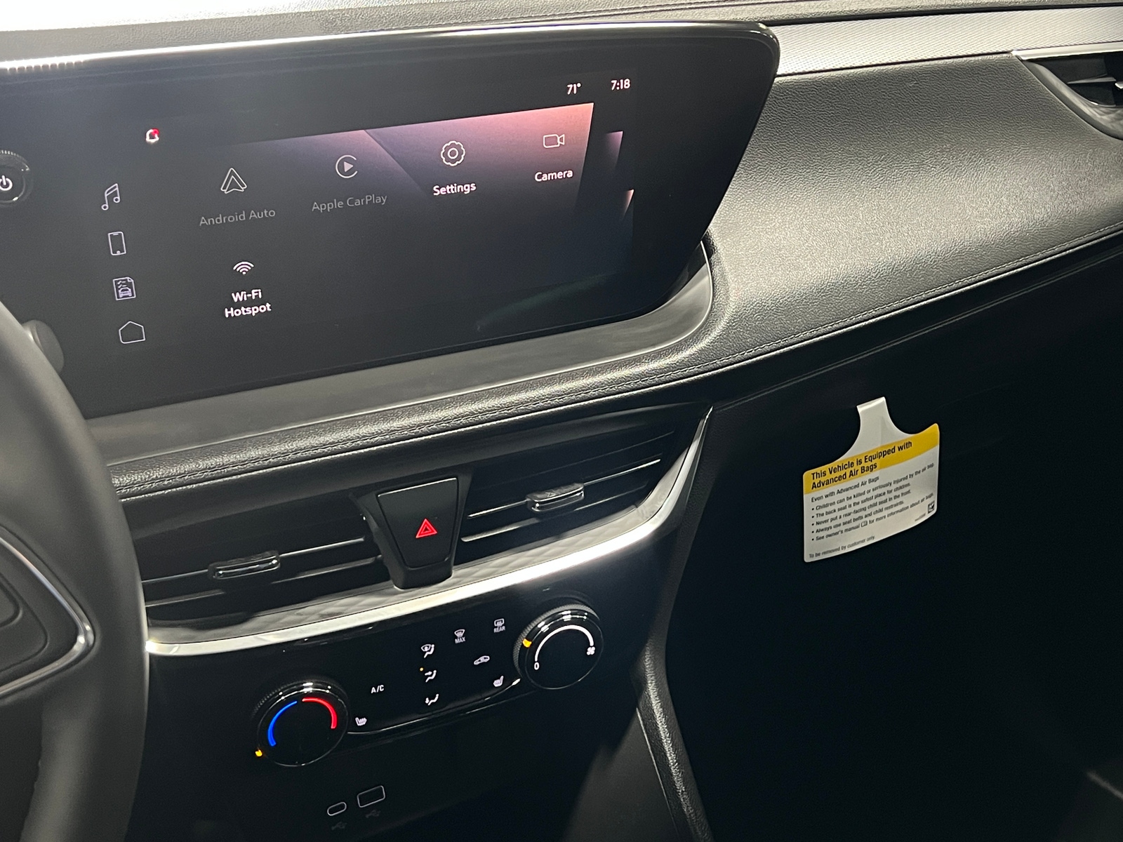 Thumbnail: 2026 Buick Encore GX - 3