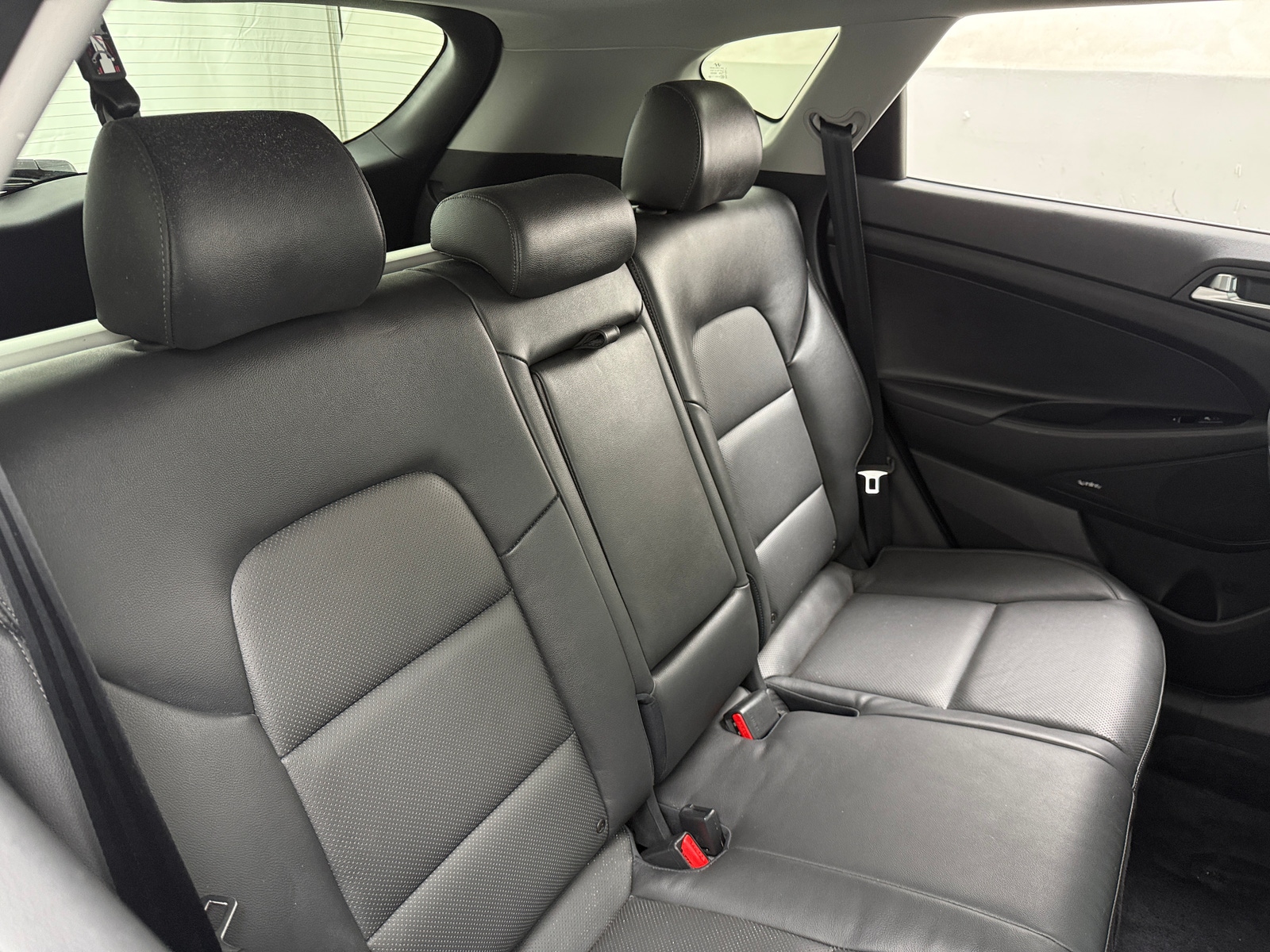 Thumbnail: 2020 Hyundai Tucson - 5