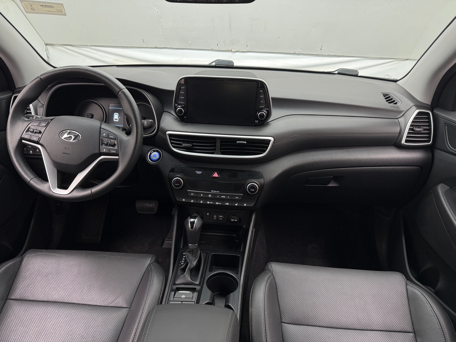 Thumbnail: 2020 Hyundai Tucson - 2