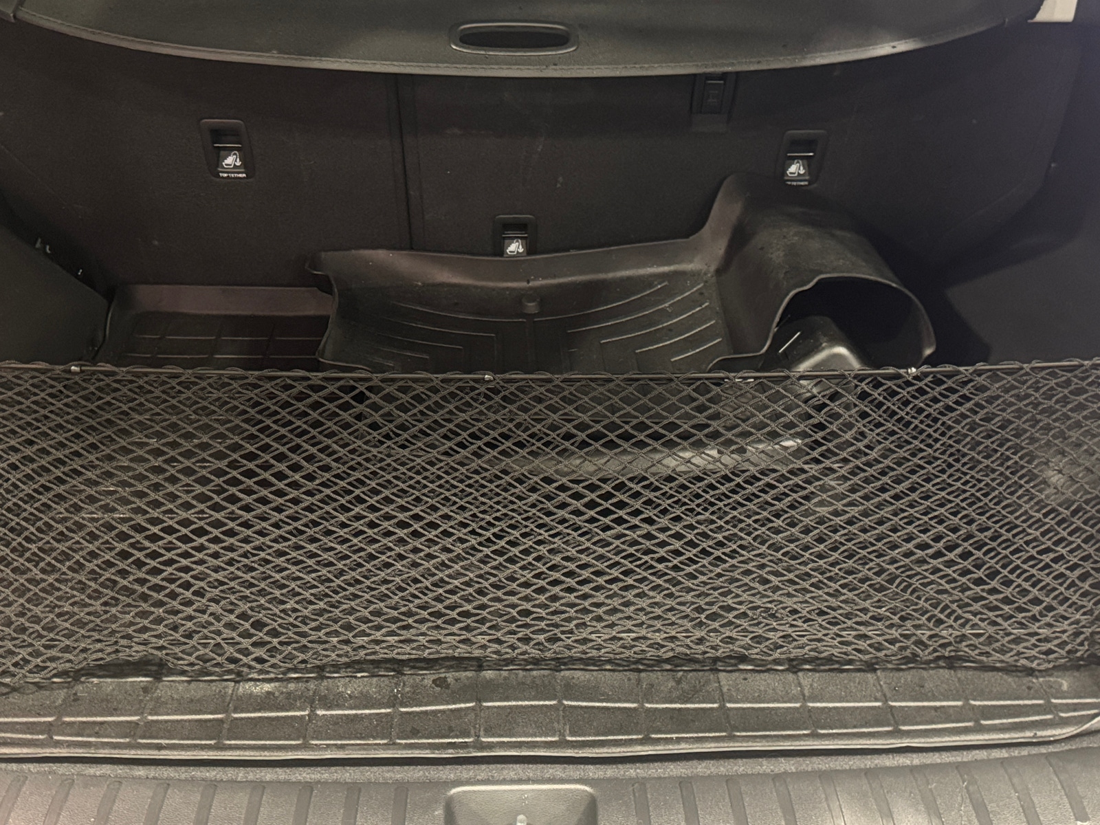 Thumbnail: 2020 Hyundai Tucson - 6