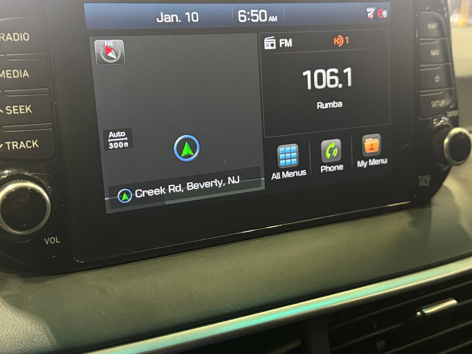 Thumbnail: 2020 Hyundai Tucson - 3