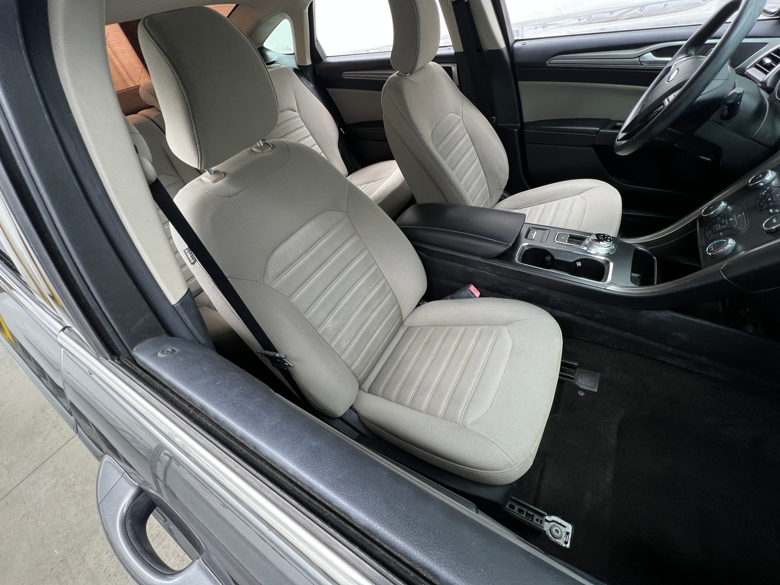 Thumbnail: 2019 Ford Fusion - 2