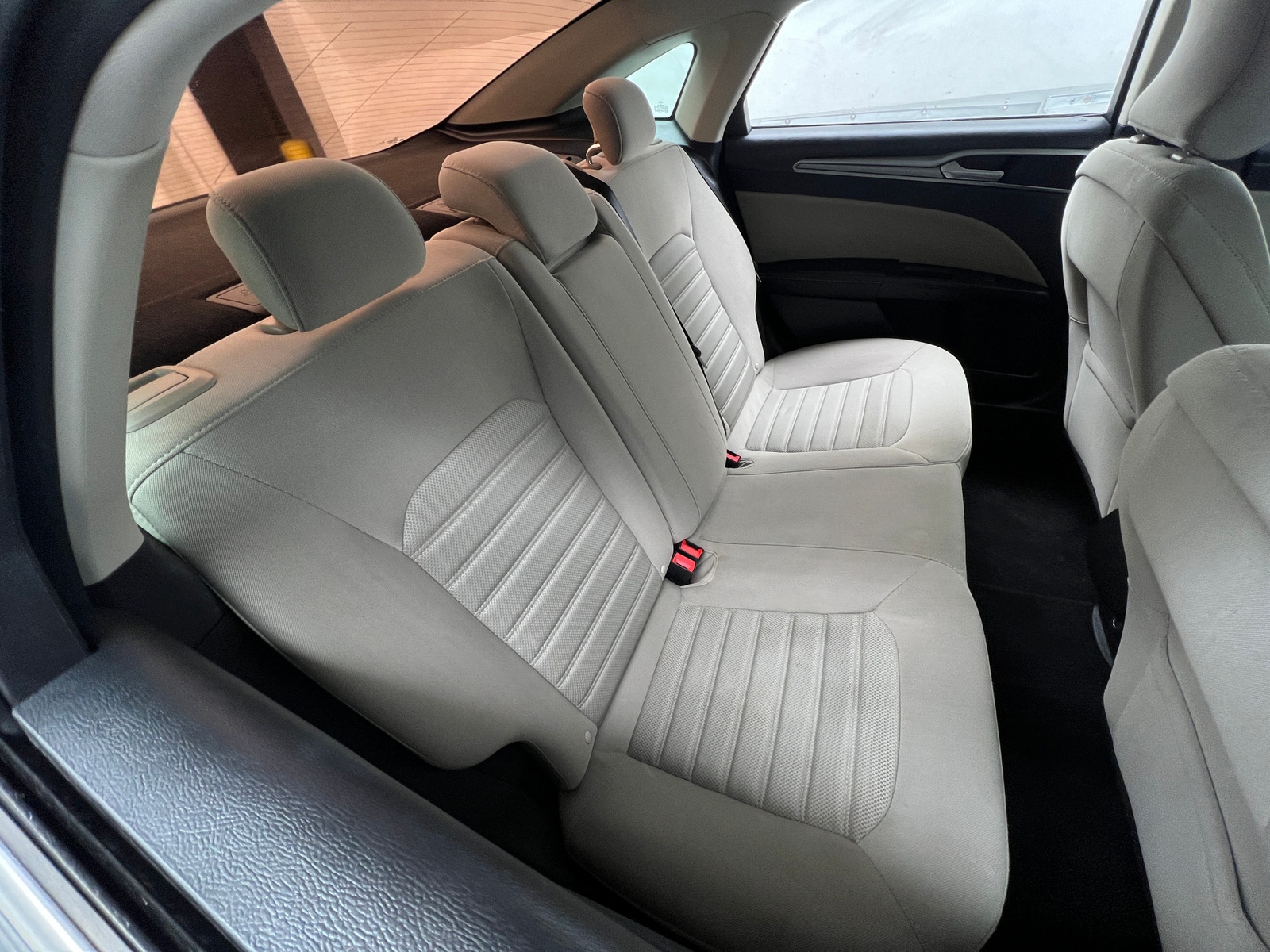 Thumbnail: 2019 Ford Fusion - 6