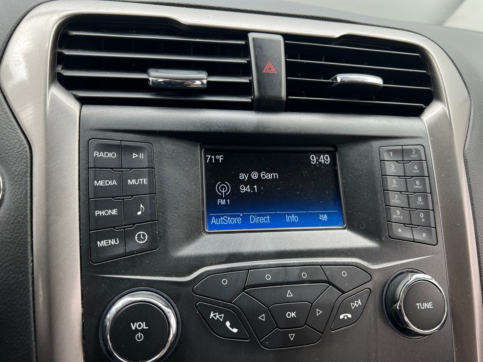 Thumbnail: 2019 Ford Fusion - 4