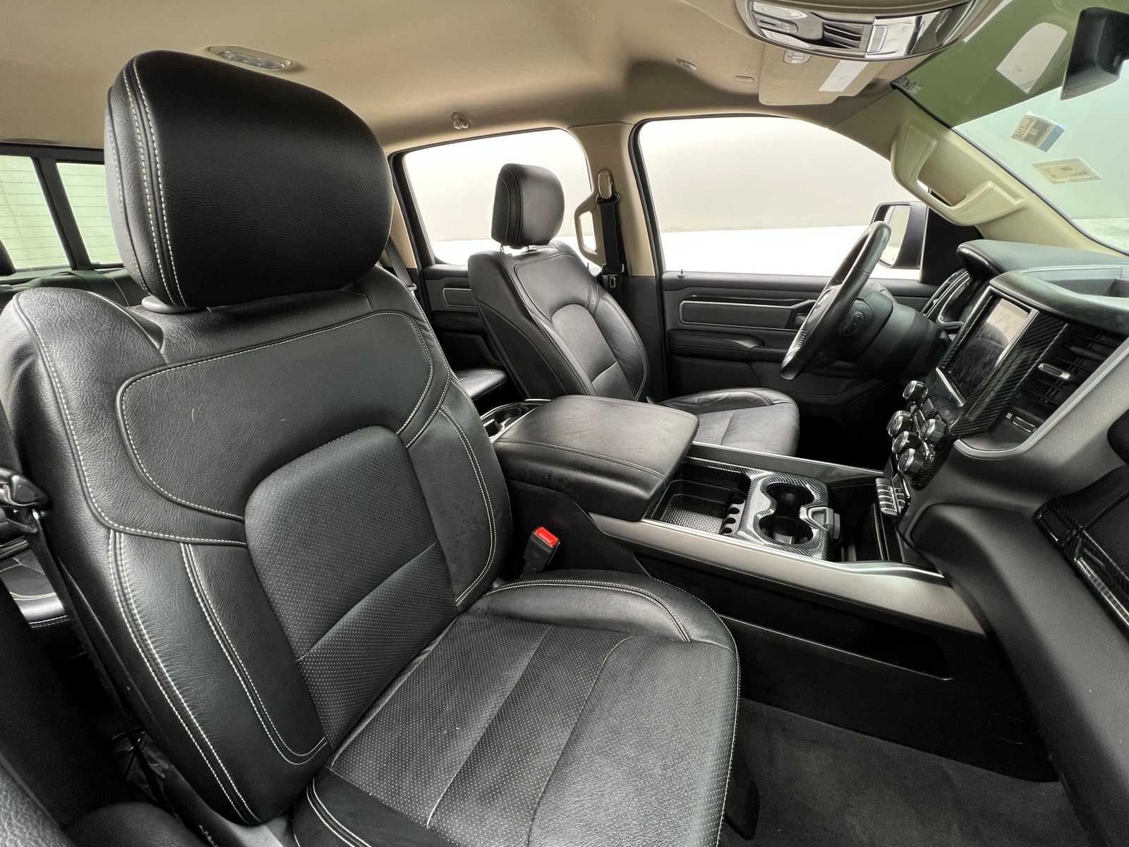 Thumbnail: 2020 RAM 1500 - 2