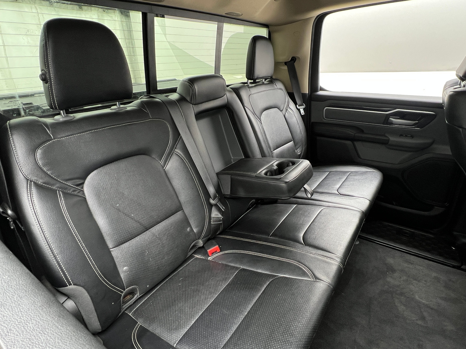 Thumbnail: 2020 RAM 1500 - 6