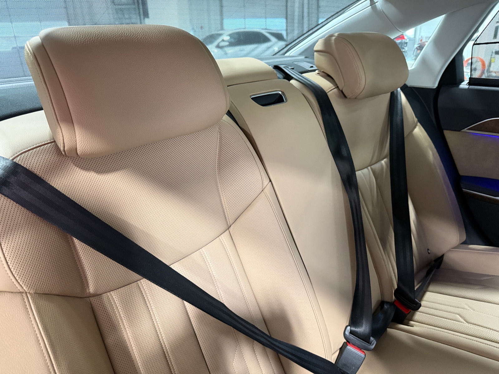 Thumbnail: 2021 Audi A8 - 5