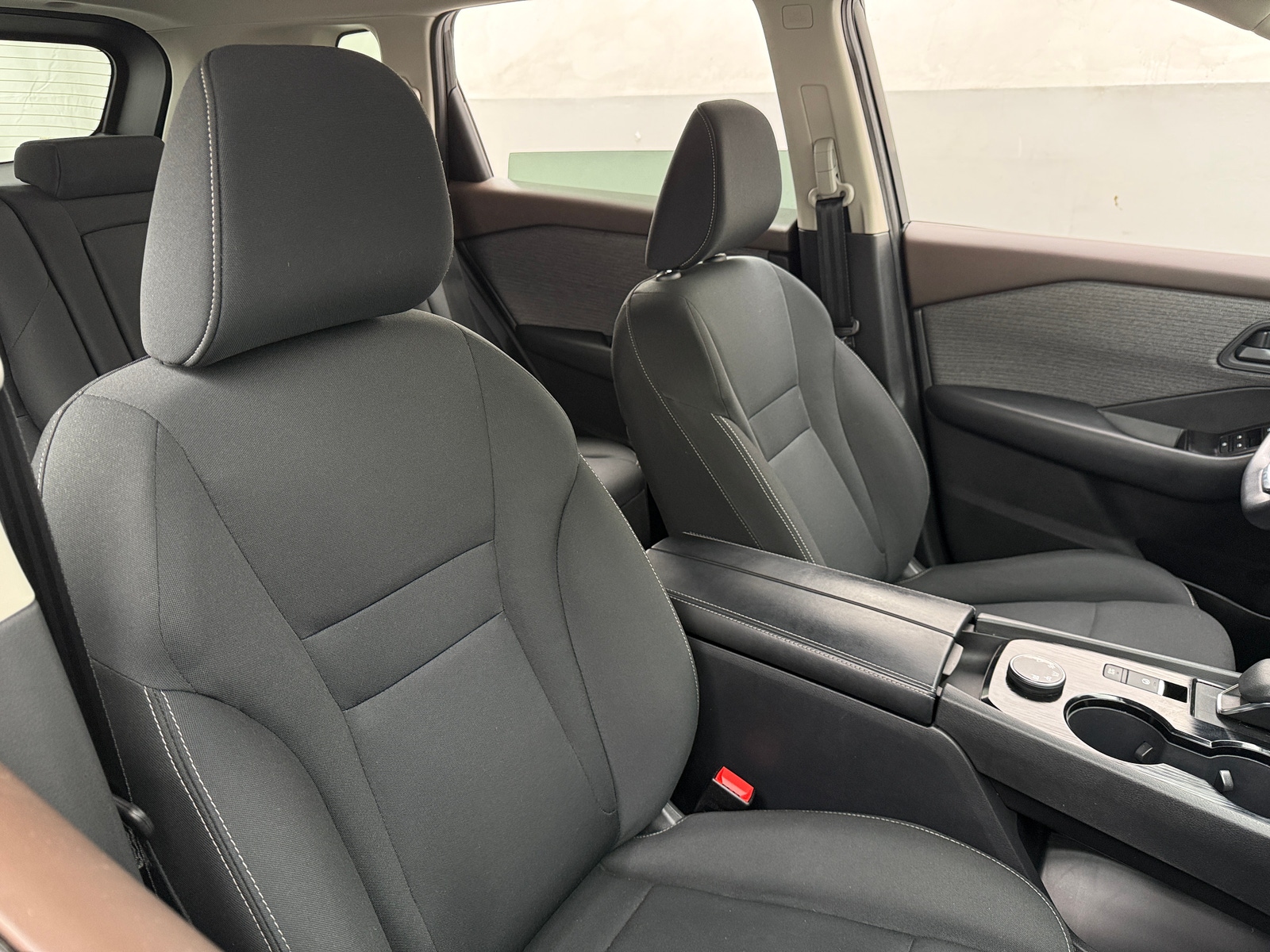 Thumbnail: 2023 Nissan Rogue - 2