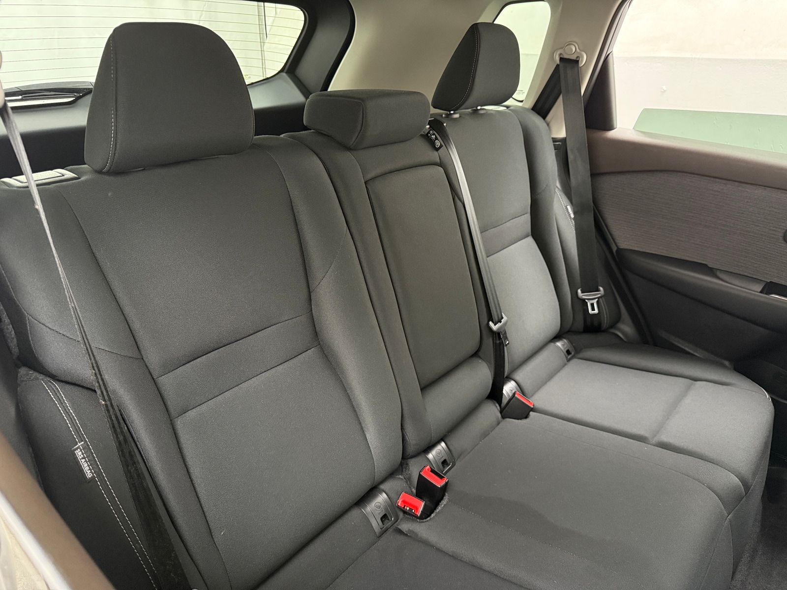 Thumbnail: 2023 Nissan Rogue - 6