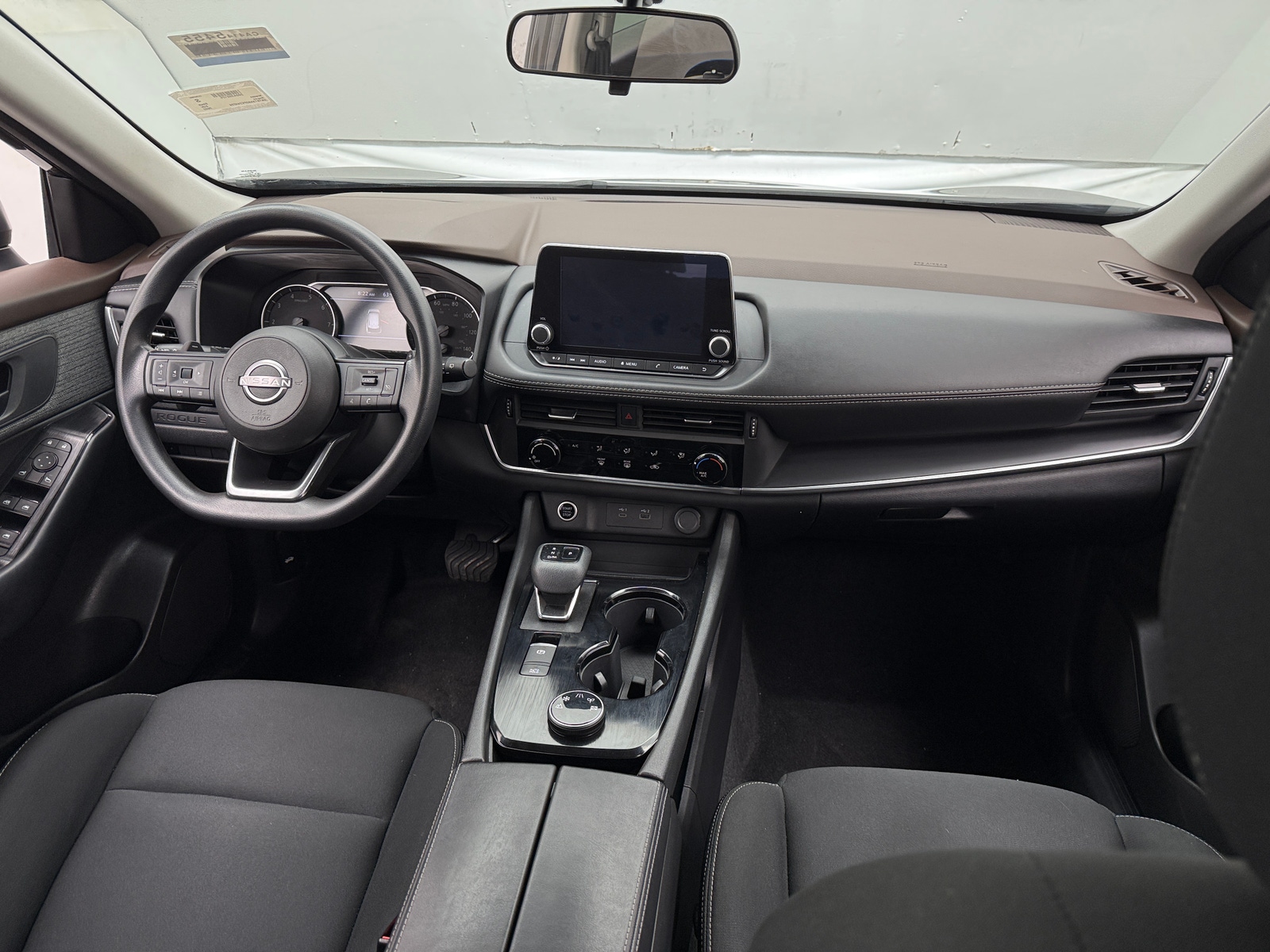 Thumbnail: 2023 Nissan Rogue - 3