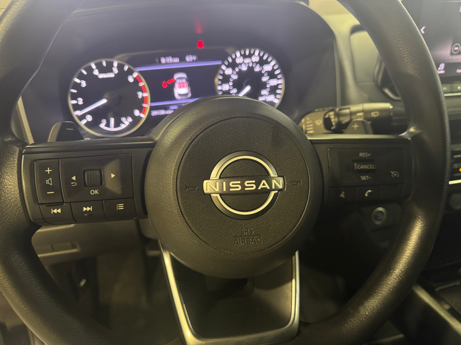 Thumbnail: 2023 Nissan Rogue - 5