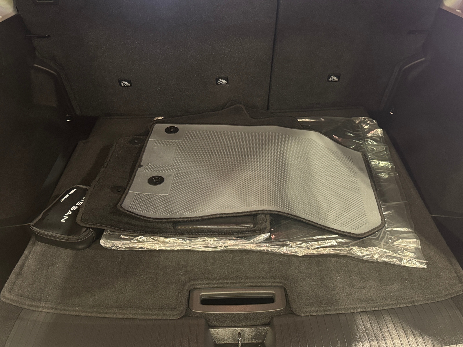 Thumbnail: 2023 Nissan Rogue - 7