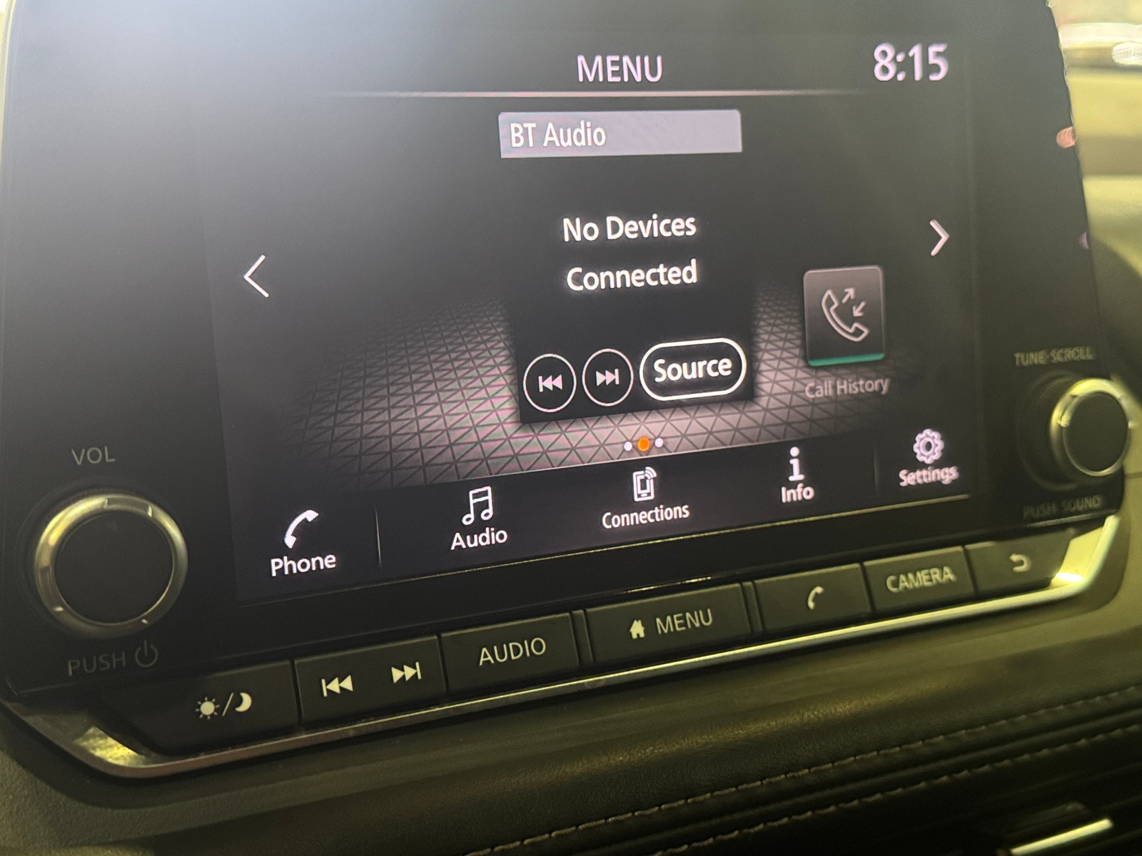 Thumbnail: 2023 Nissan Rogue - 4