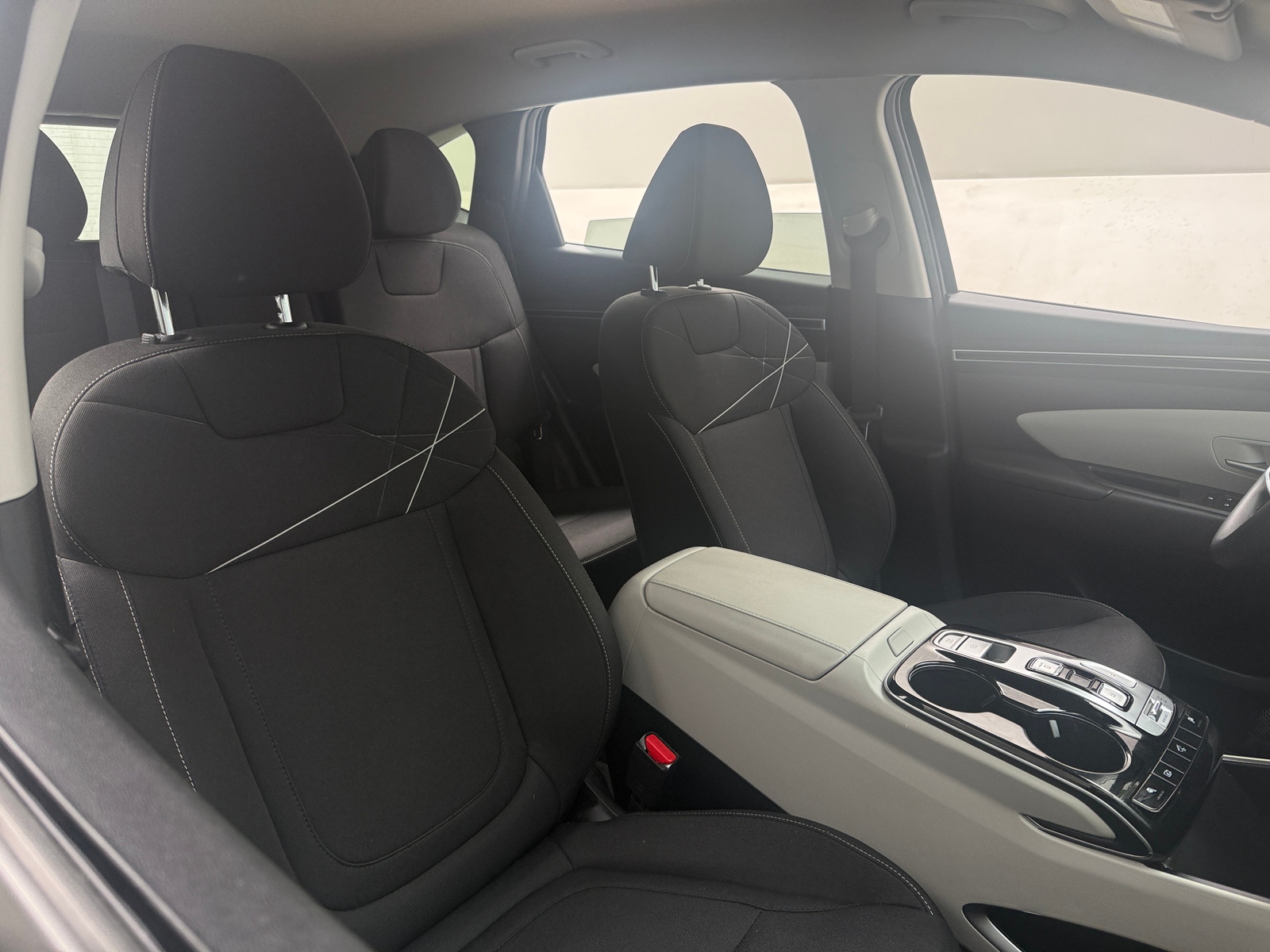 Thumbnail: 2022 Hyundai Tucson - 2