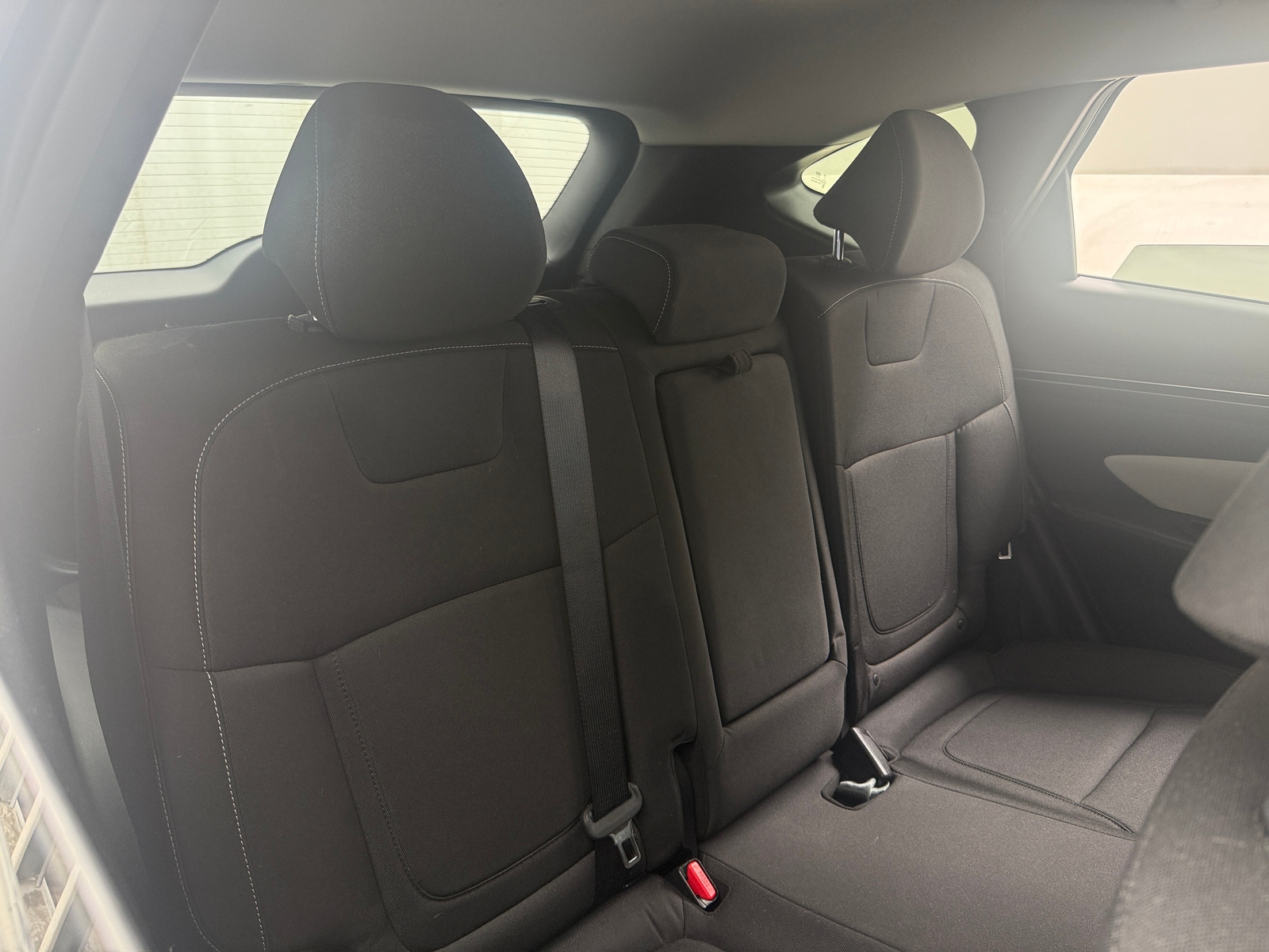 Thumbnail: 2022 Hyundai Tucson - 6