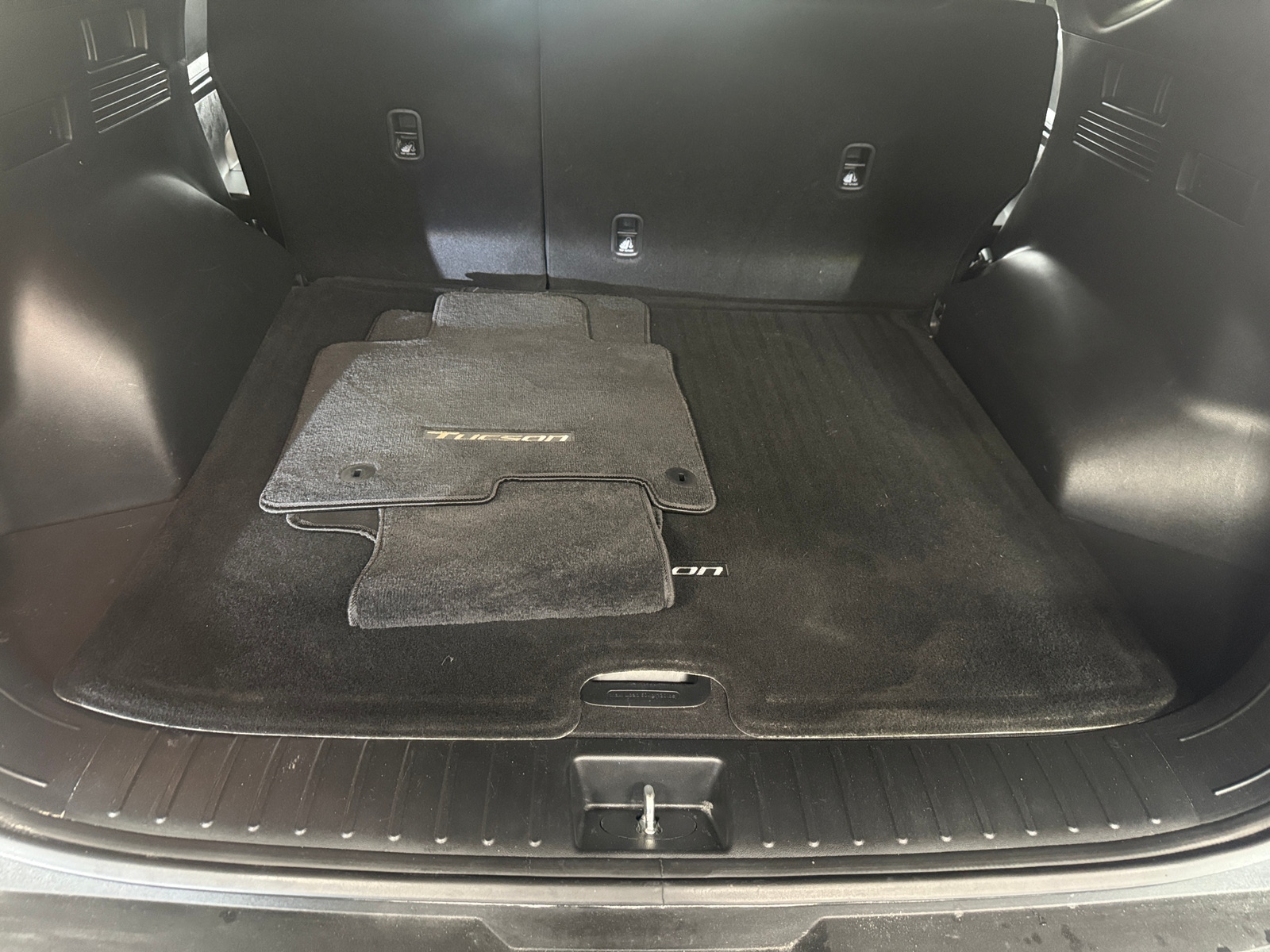 Thumbnail: 2022 Hyundai Tucson - 7