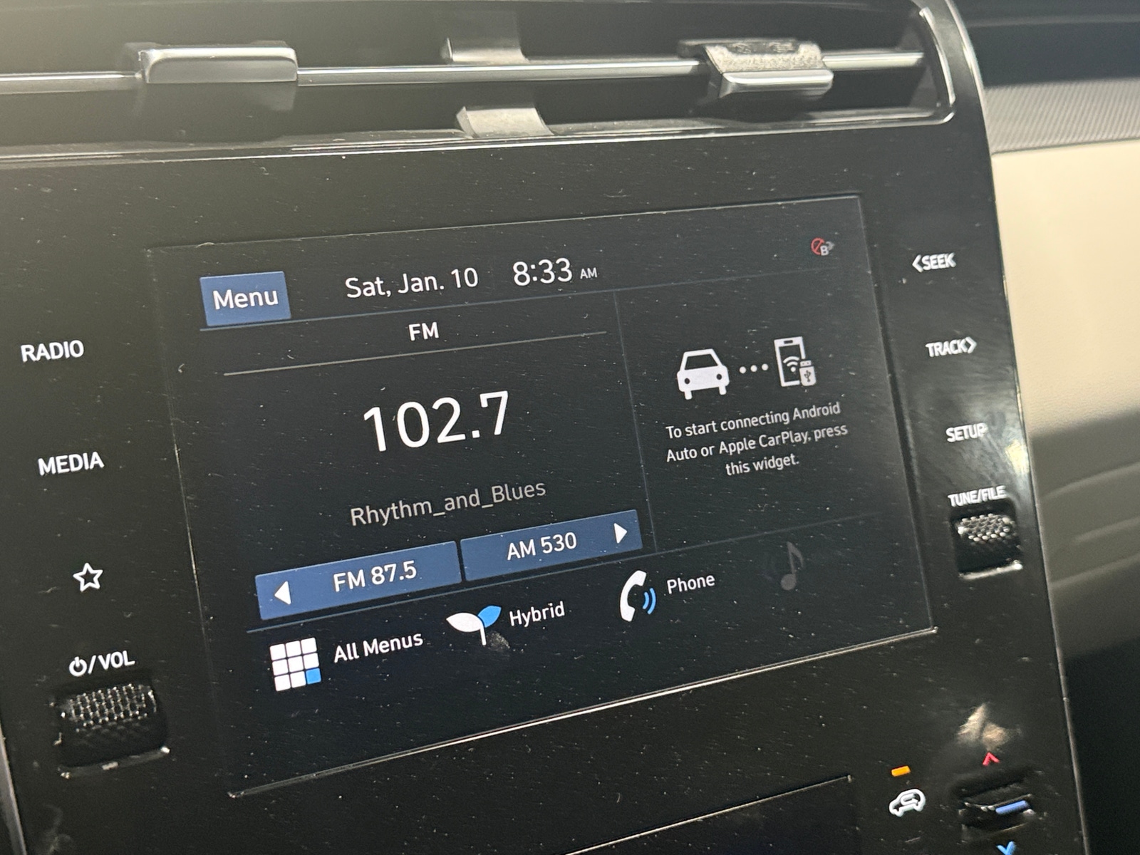 Thumbnail: 2022 Hyundai Tucson - 4