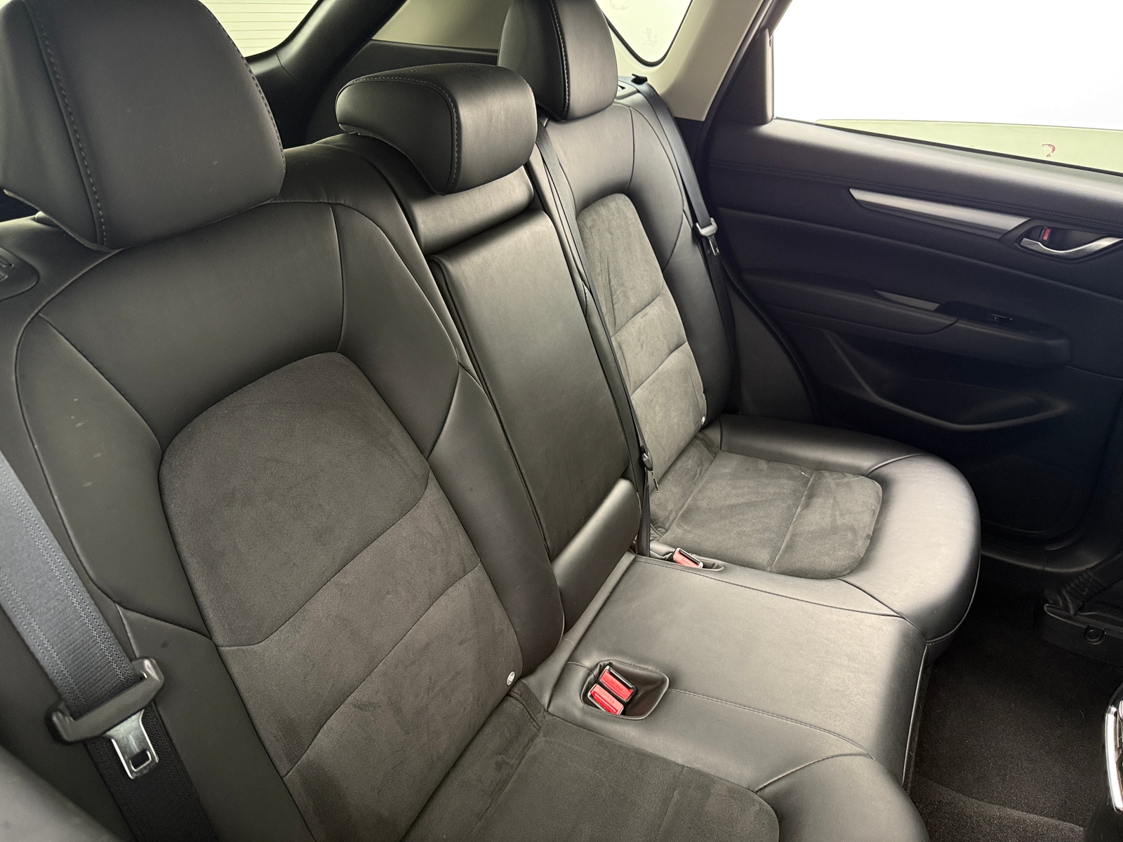 Thumbnail: 2023 Mazda CX-5 - 5