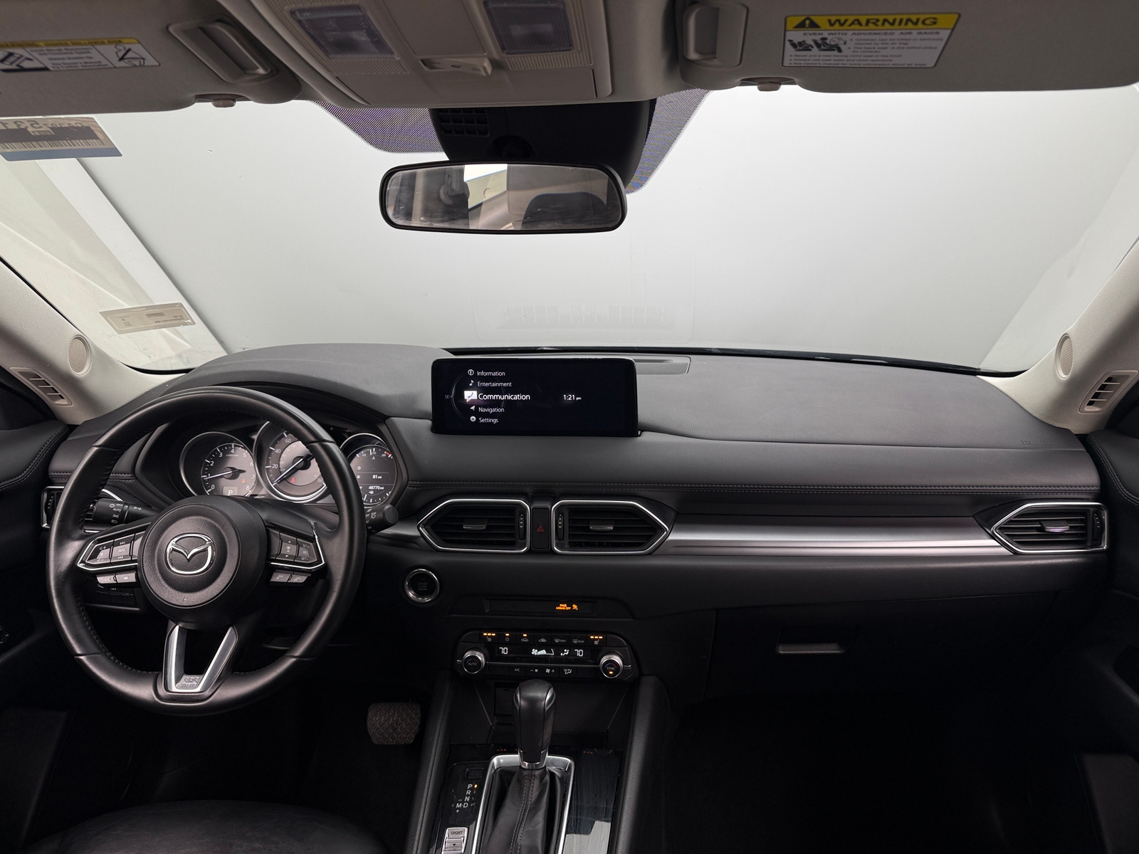 Thumbnail: 2023 Mazda CX-5 - 2