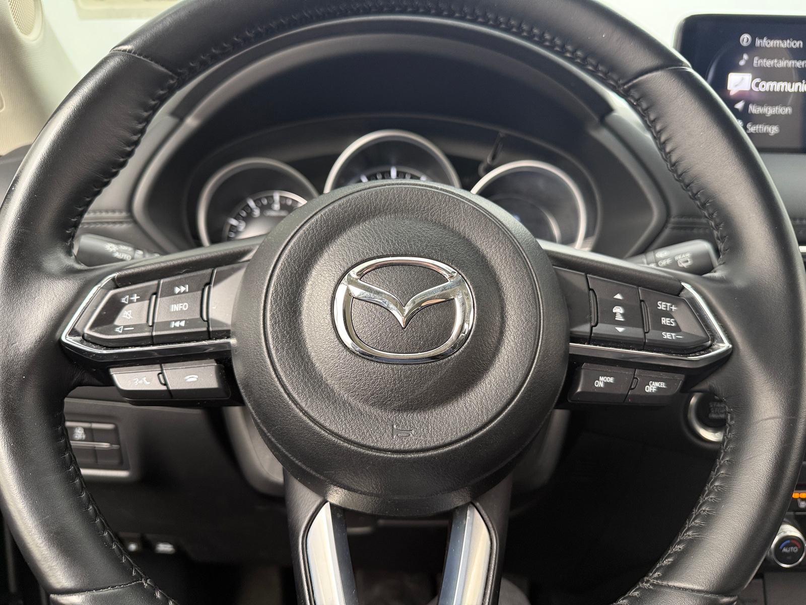 Thumbnail: 2023 Mazda CX-5 - 4