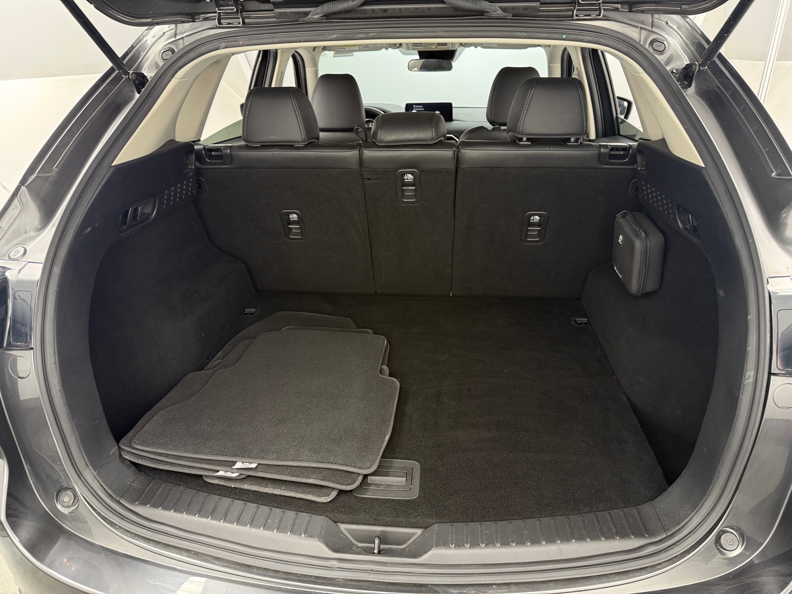 Thumbnail: 2023 Mazda CX-5 - 6