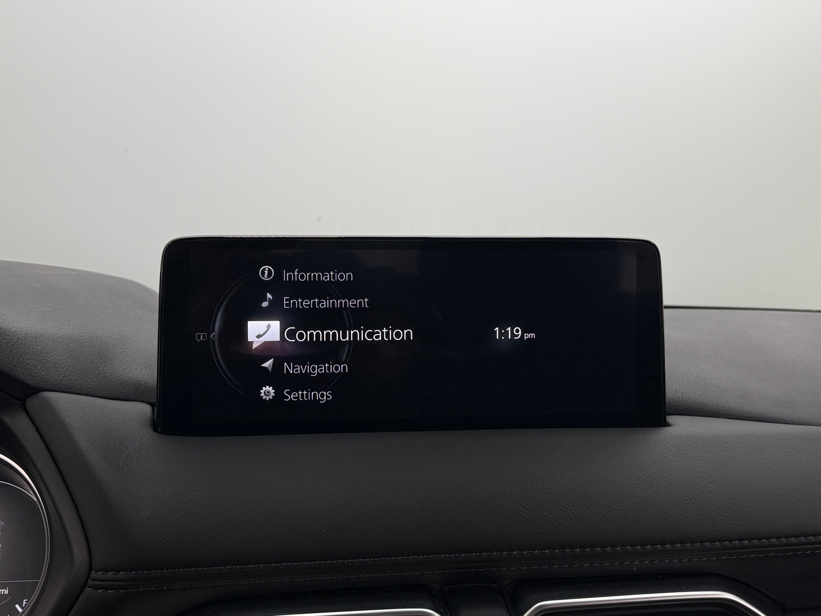 Thumbnail: 2023 Mazda CX-5 - 3