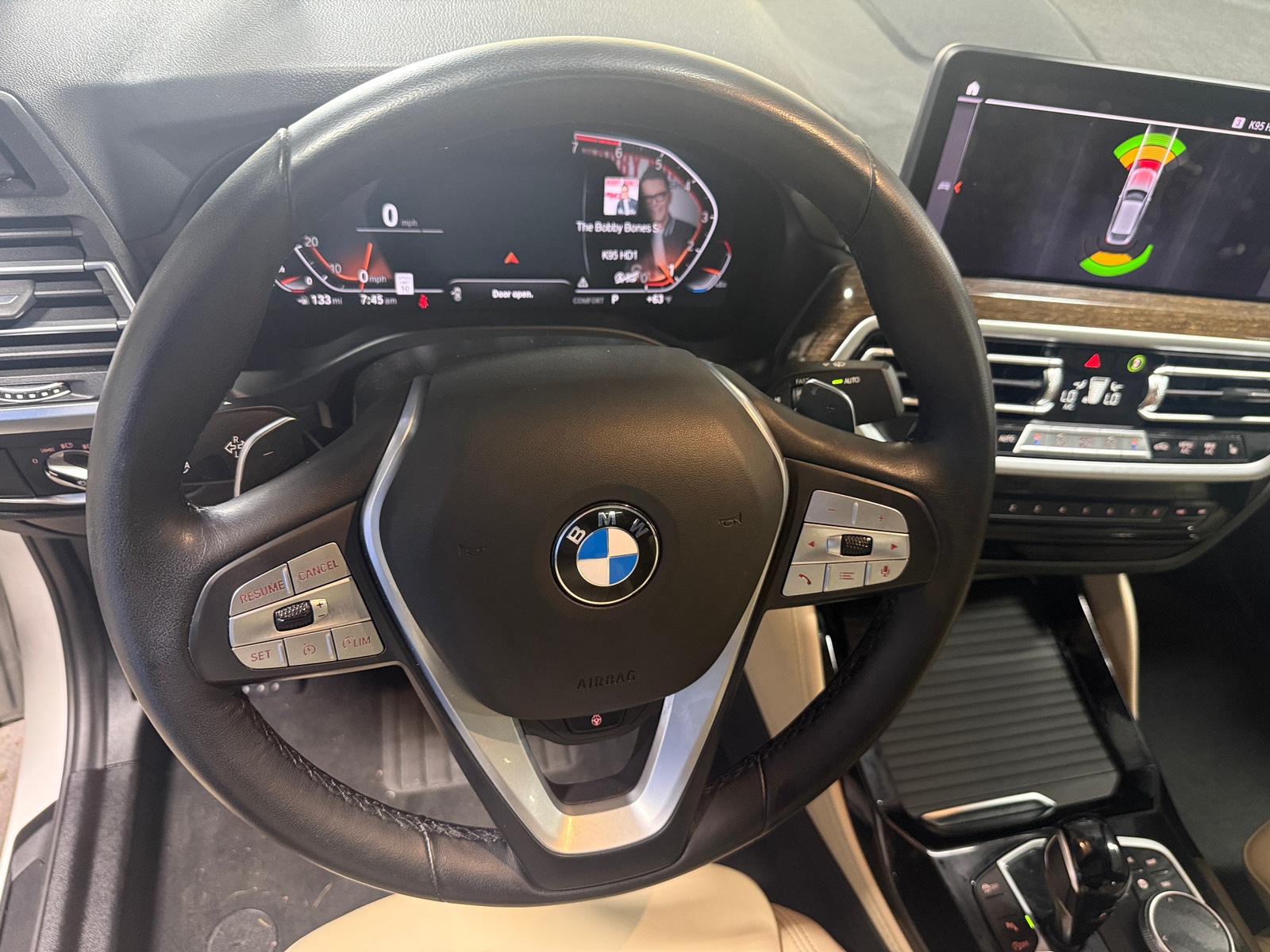 Thumbnail: 2023 BMW X4 - 4