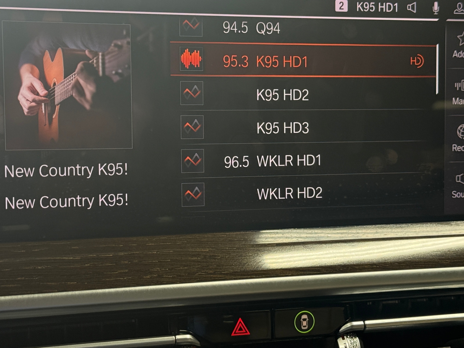 Thumbnail: 2023 BMW X4 - 3