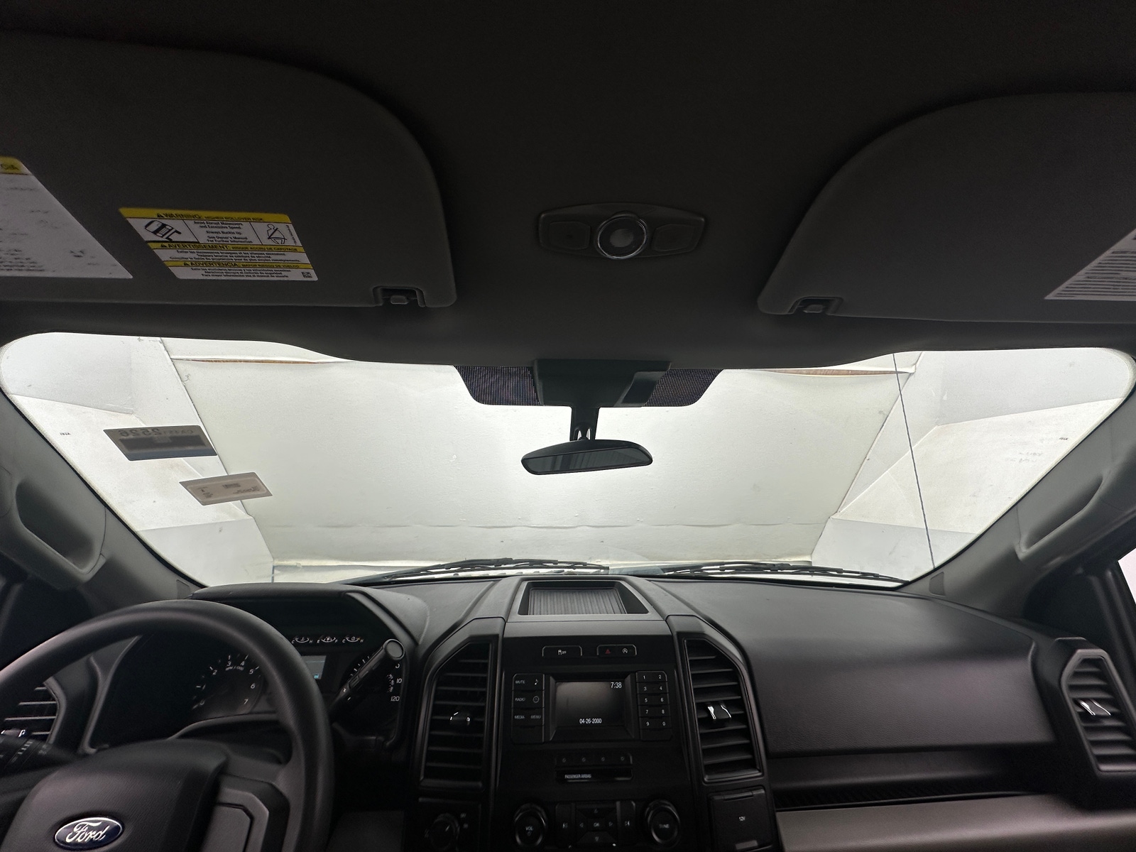 Thumbnail: 2020 Ford Econoline - 2