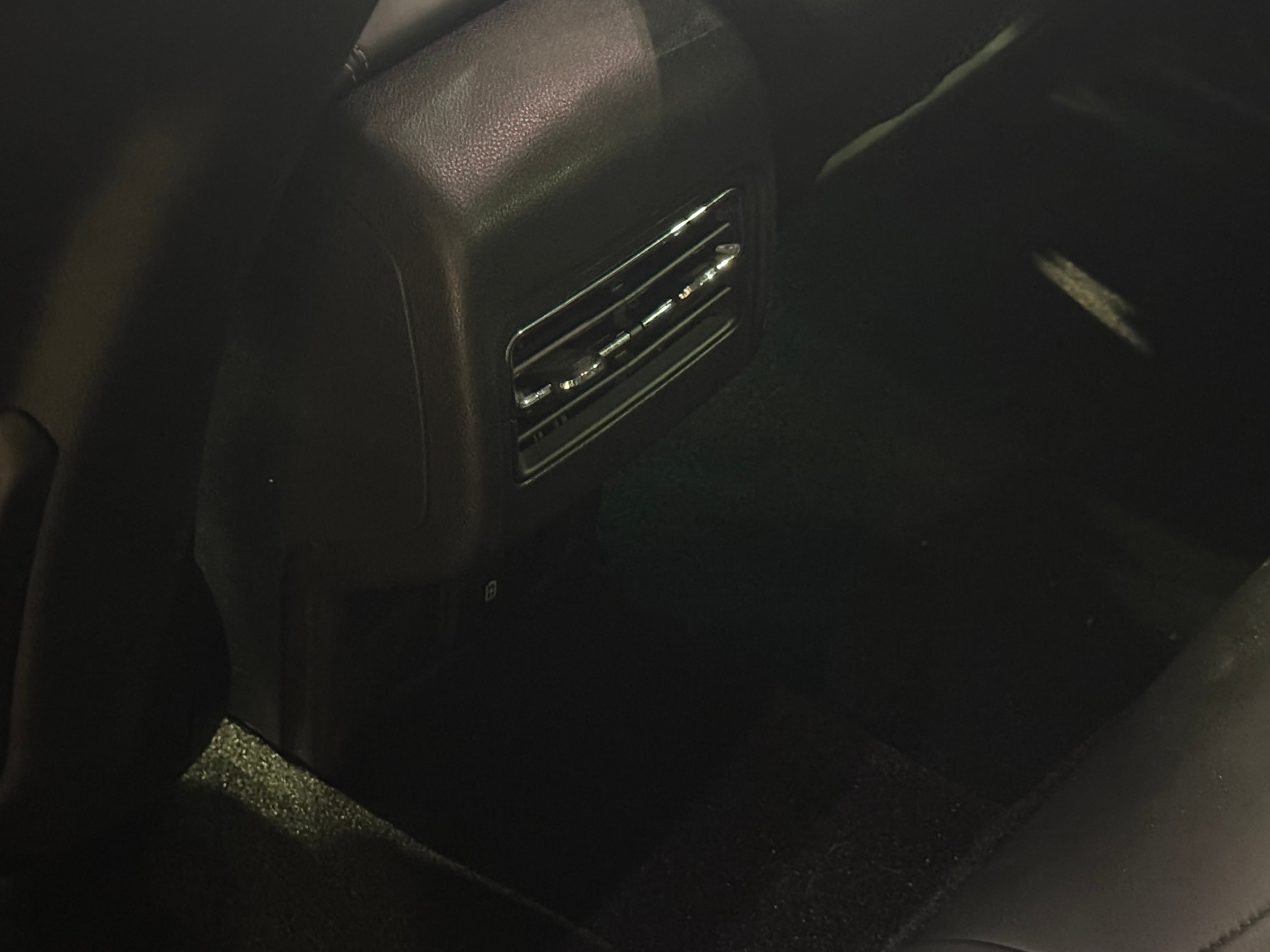 2020 Lincoln Corsair