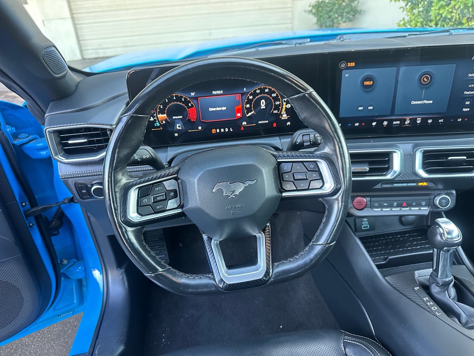 Thumbnail: 2024 Ford Mustang - 5