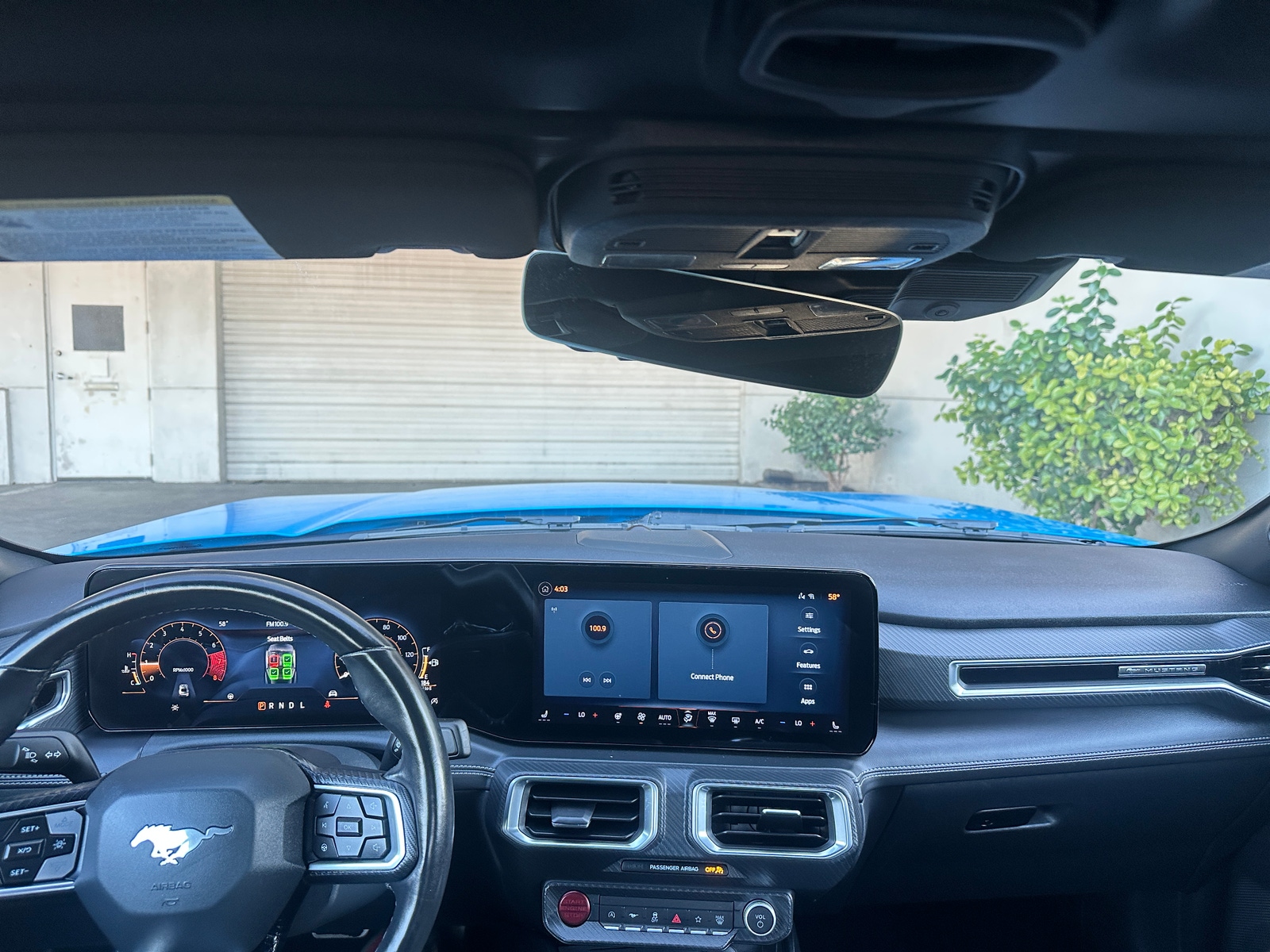 Thumbnail: 2024 Ford Mustang - 3