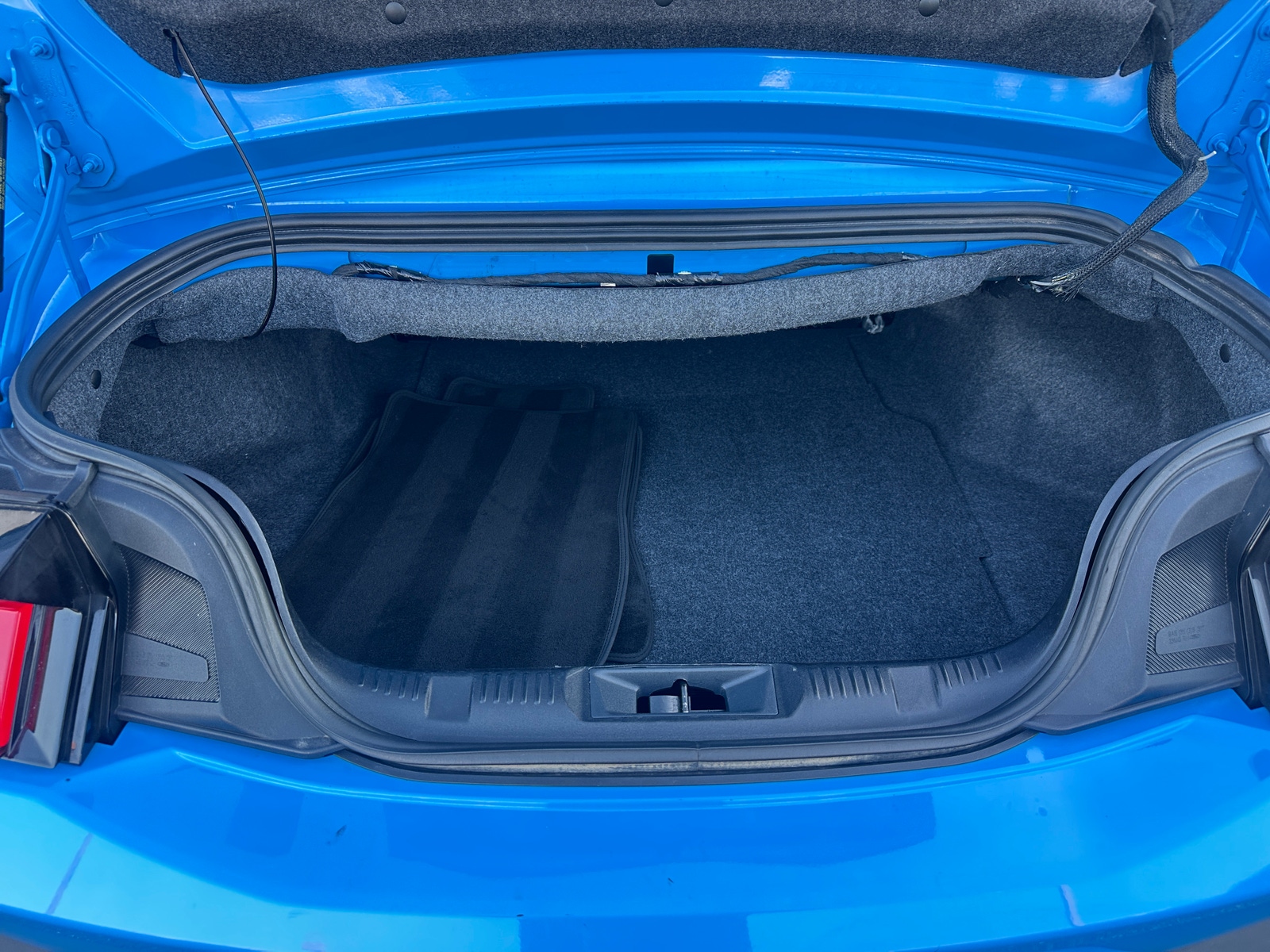 Thumbnail: 2024 Ford Mustang - 6