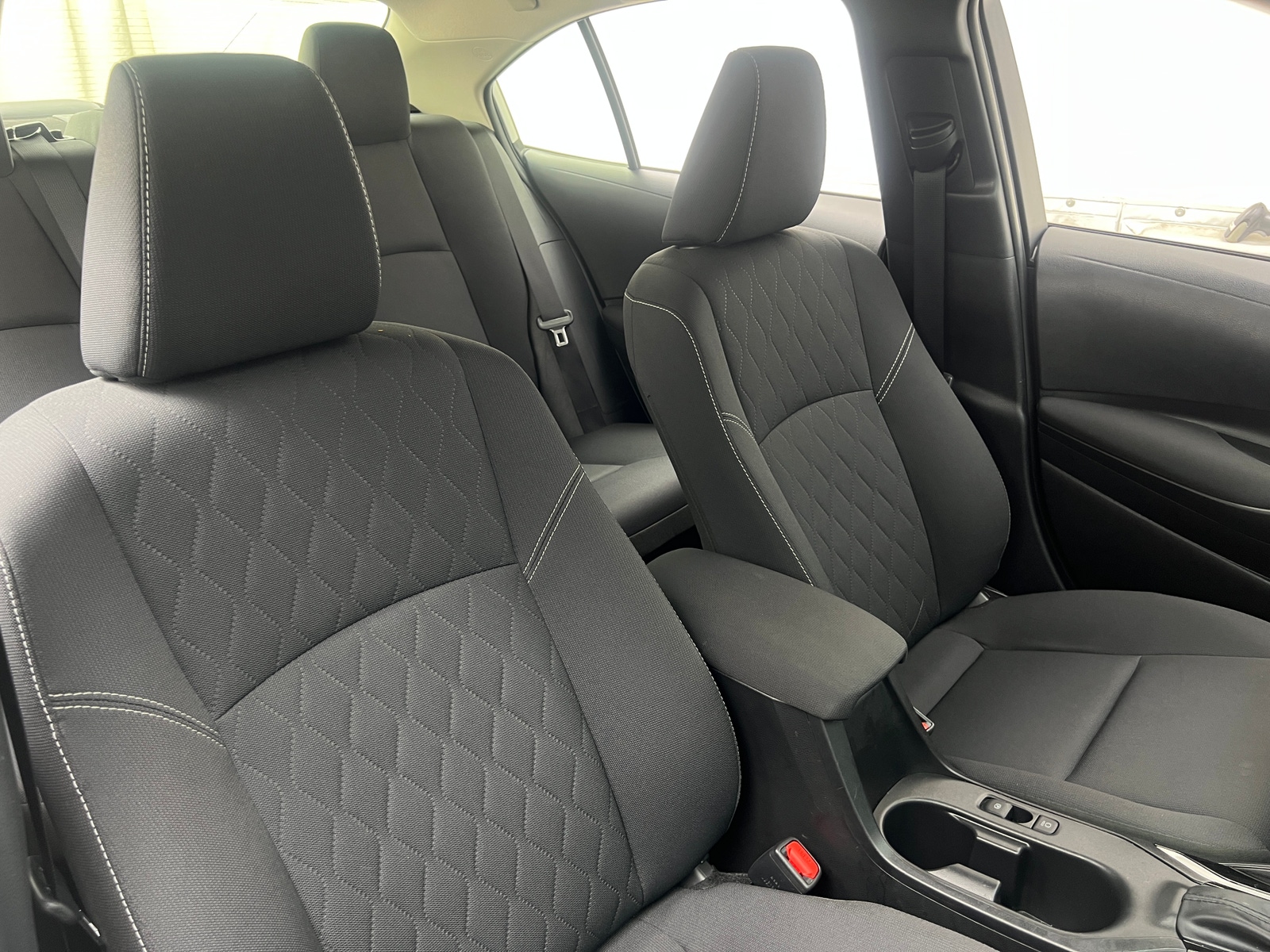 Thumbnail: 2025 Toyota Corolla - 2