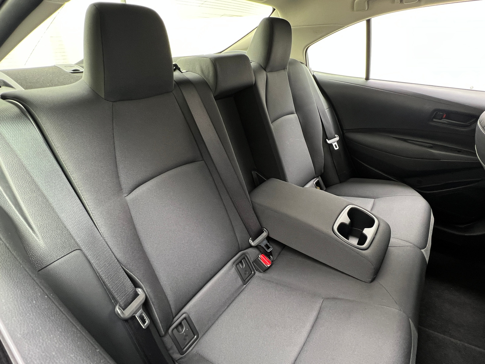 Thumbnail: 2025 Toyota Corolla - 6